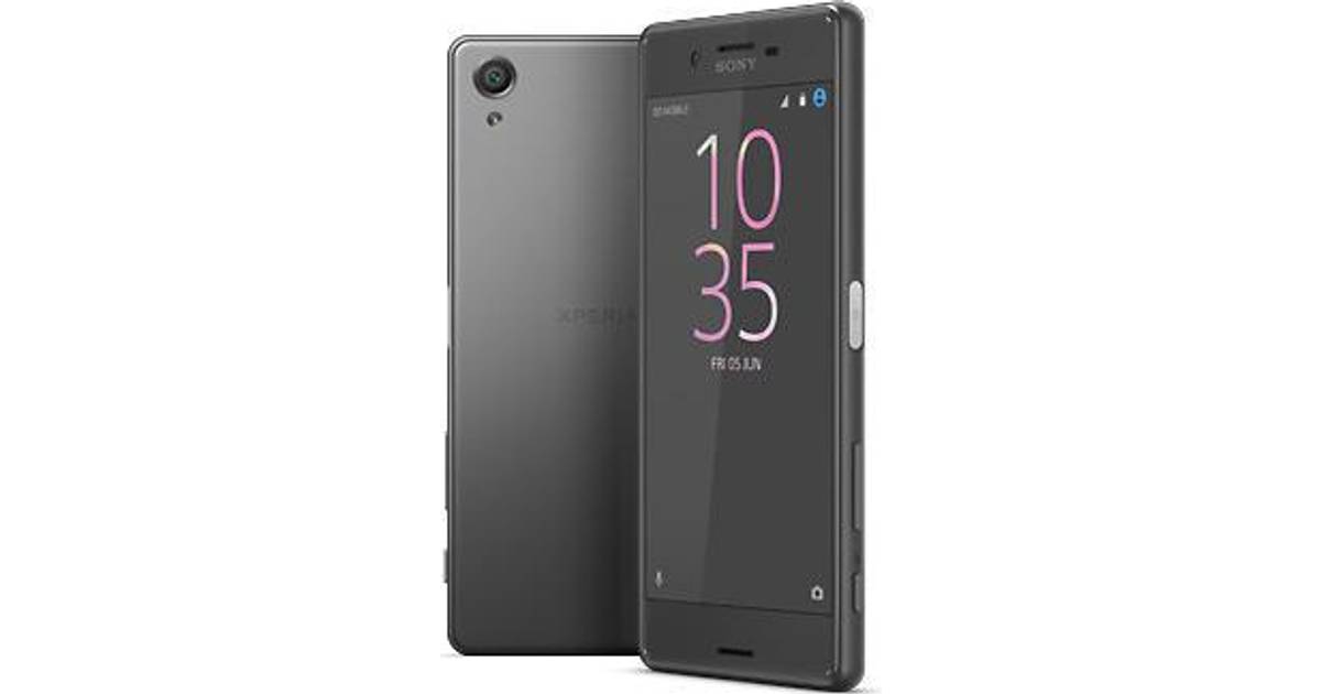 pricerunner xperia x pricerunner xperia x