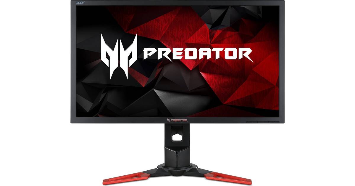 Acer predator xb241hbmipr 24 обзор