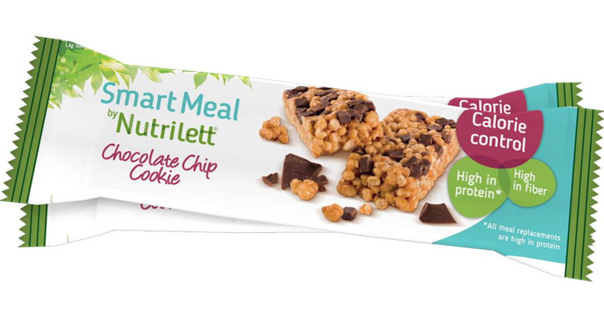 nutrilett chocolate chip cookie nutrilett chocolate chip cookie