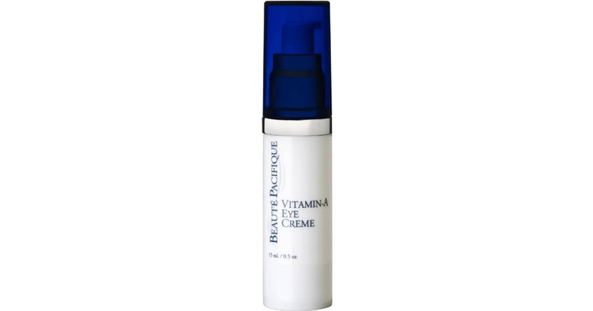 beaute pacifique øjencreme anmeldelser beaute pacifique øjencreme anmeldelser