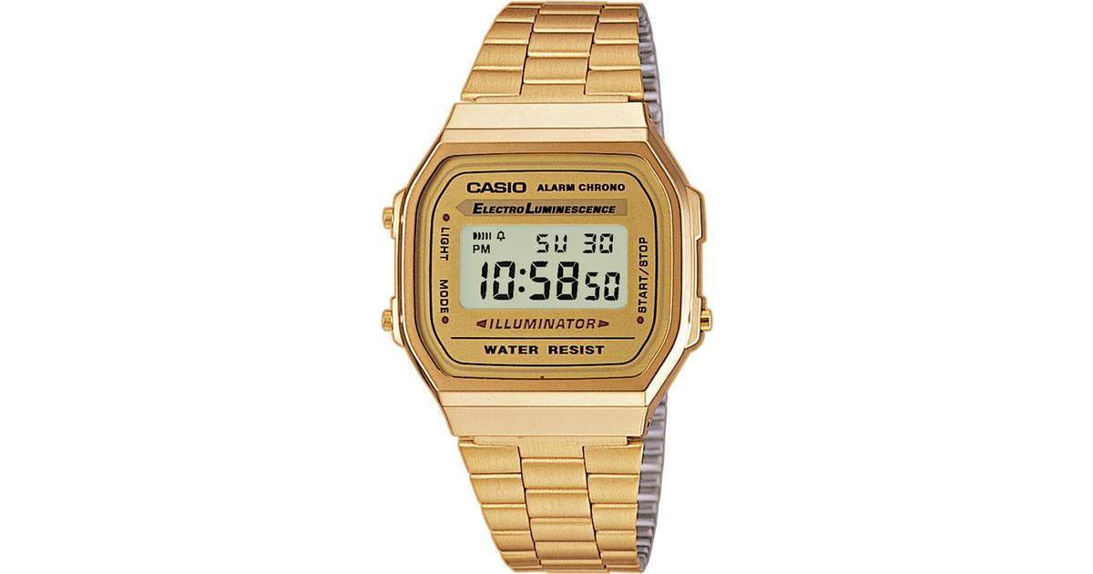 casio a168wg9