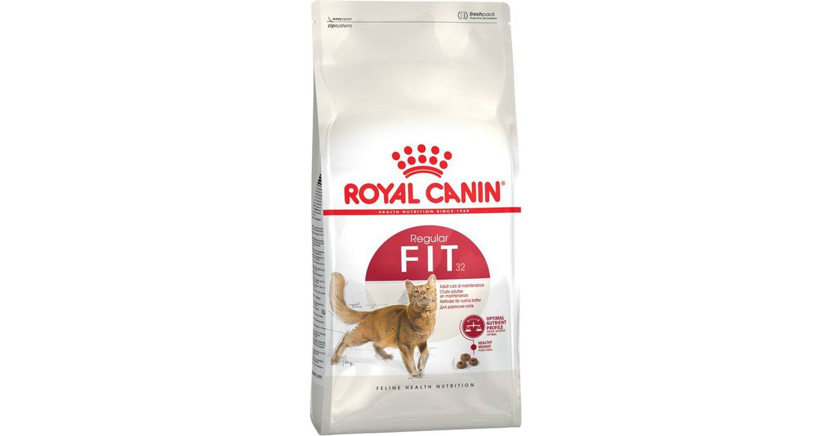 billig royal canin kattemad