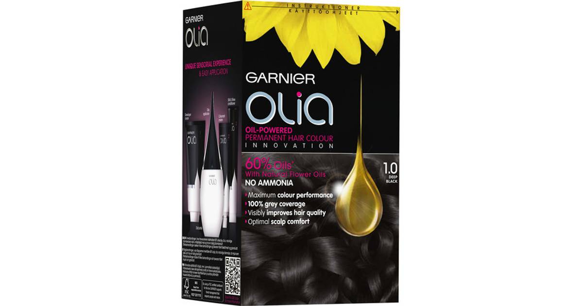 garnier olia tilbud