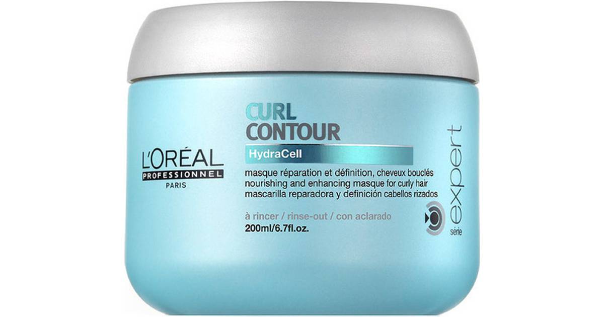 L'Oreal Paris Serie Expert Curl Contour Masque 500ml 