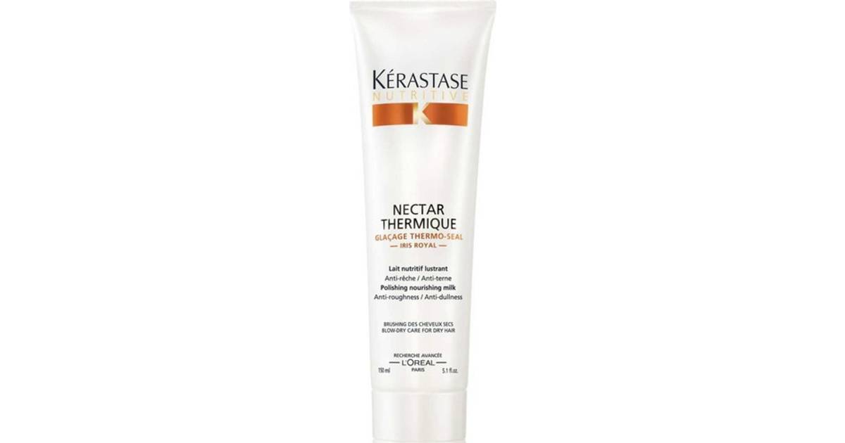 Kérastase Nutritive Nectar Thermique 150ml - Sammenlign 