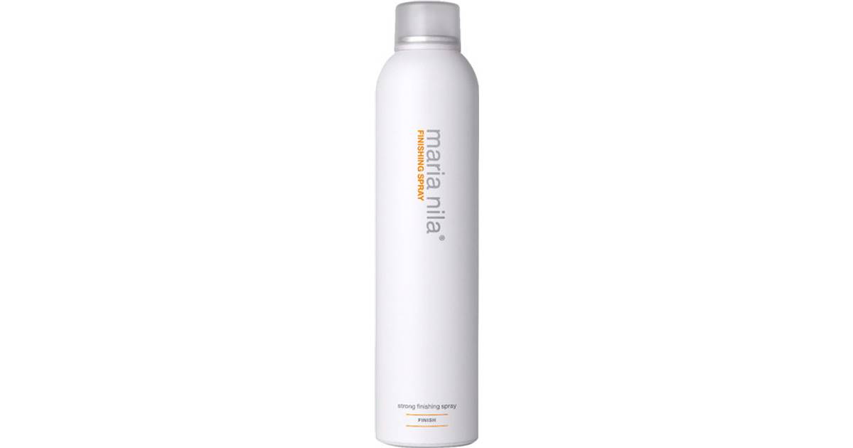 maria nila finishing spray