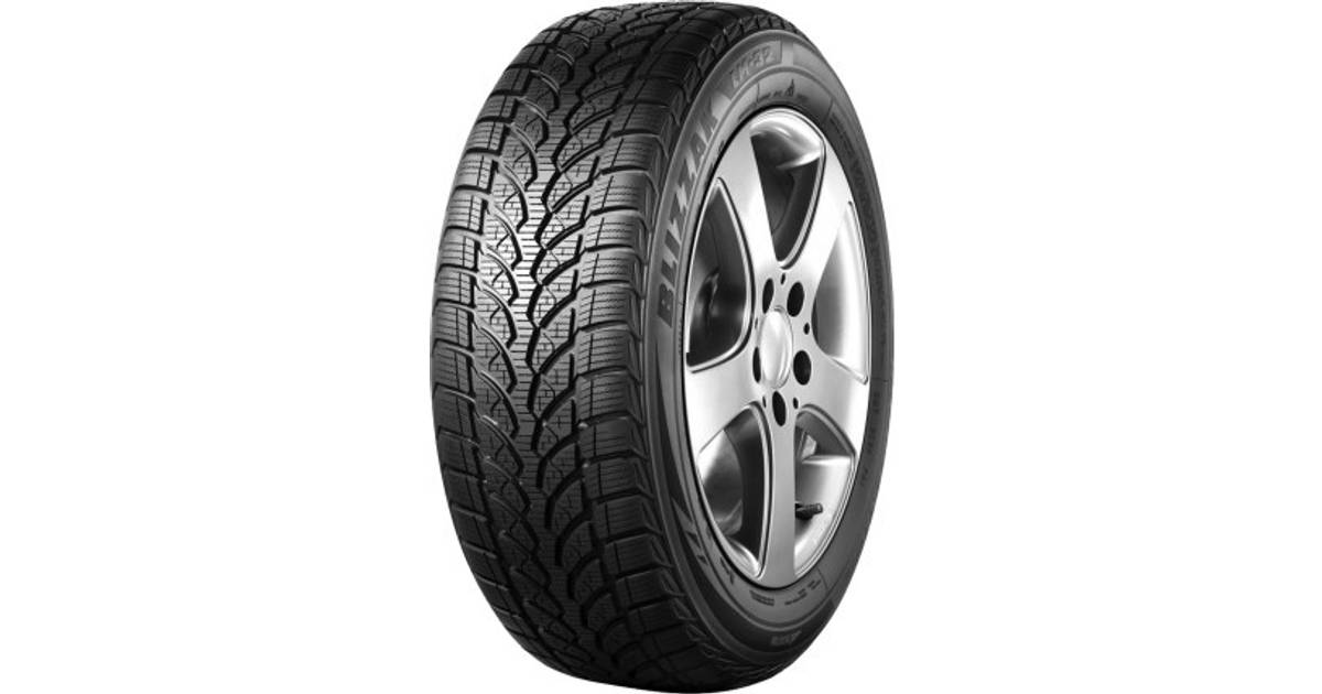 Winterreifen Bridgestone Blizzak LM-32 XL 225//55R17