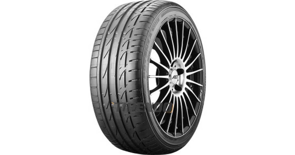 Bridgestone Blizzak LM-32 RFT 205/55 R16 91H ...