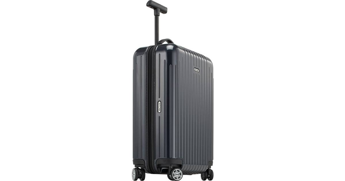 Rimowa Salsa Air Ultralight Cabin Multiwheel 55cm - Hitta ...