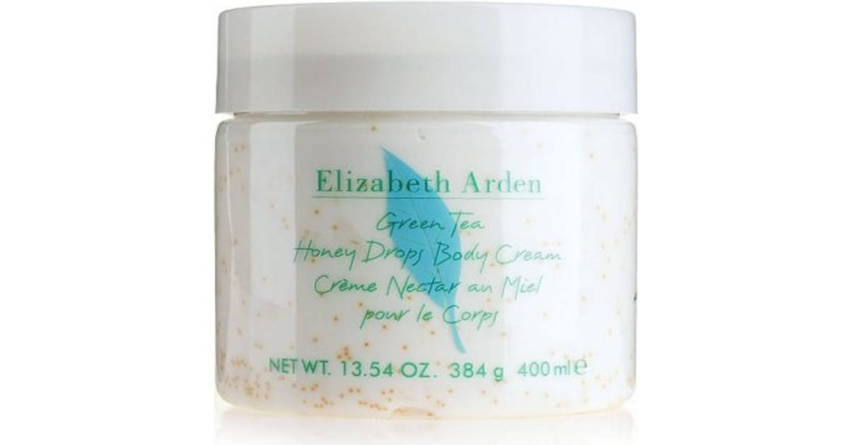 Elizabeth Arden Green Tea Honey Drops Body Lotion www.pricerunner.dk