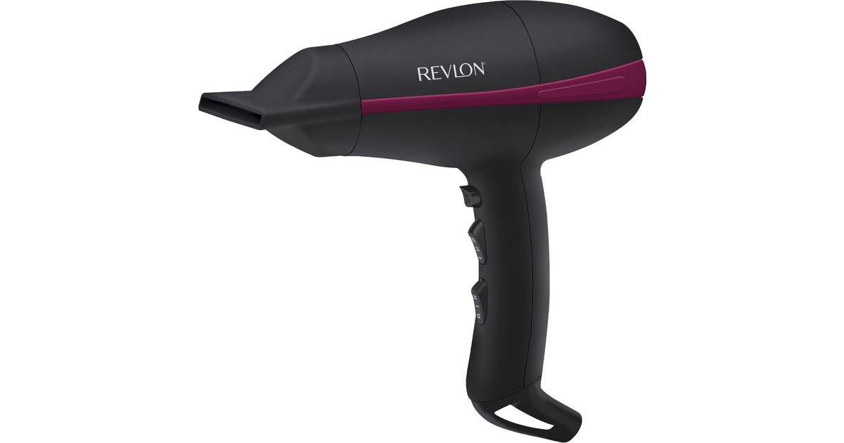 revlon hårtørrer revlon hårtørrer