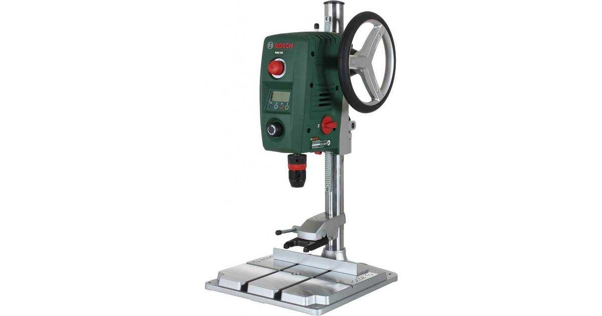 Bosch PBD 40 - Hitta bästa pris, recensioner och produktinfo - PriceRunner