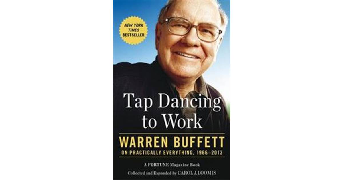 Tap Dancing to Work Warren Buffett on Practically Everything 19662013
Epub-Ebook