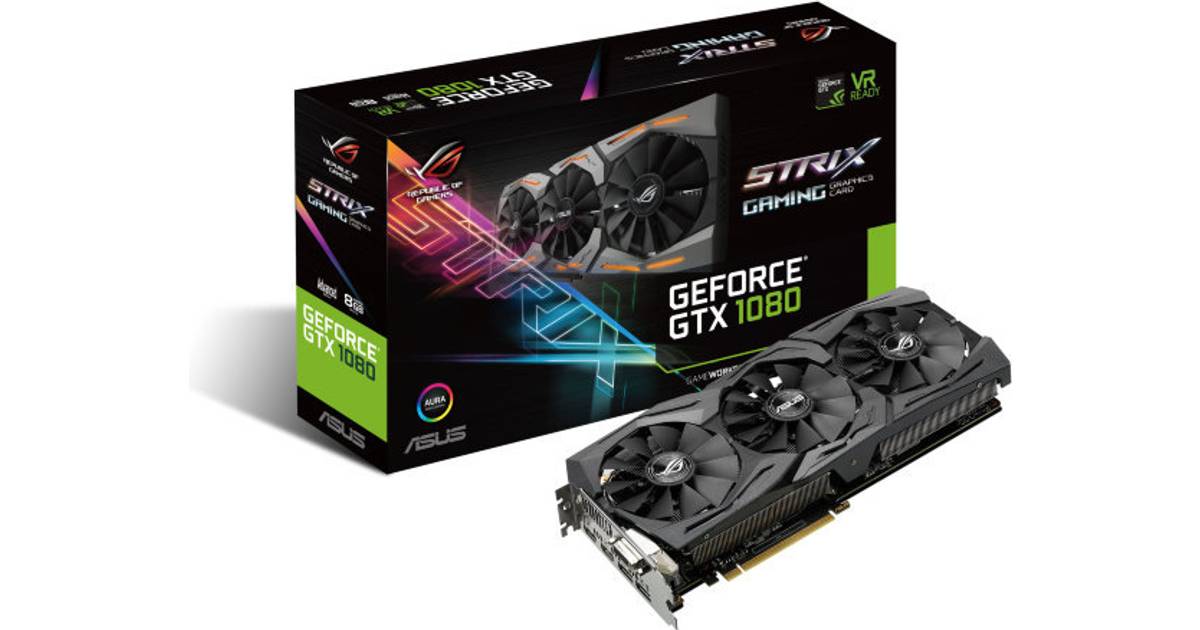 gtx 1080 pricerunner gtx 1080 pricerunner