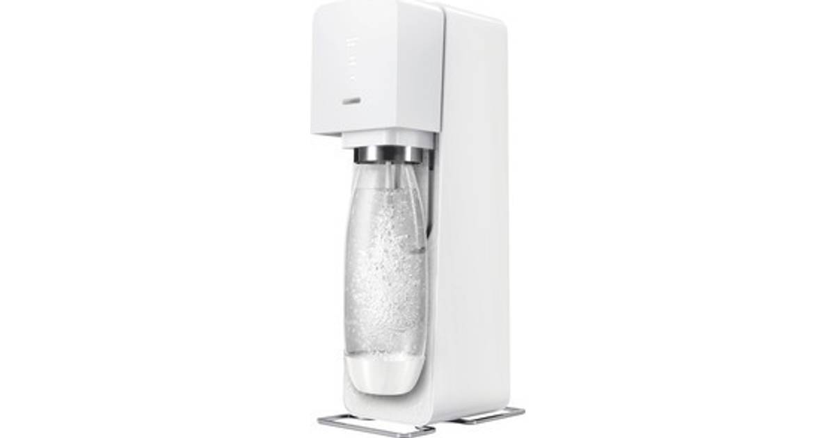 elgiganten sodastream patron elgiganten sodastream patron