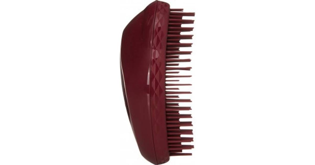 Tangle Teezer Thick & Curly - Compare Prices - PriceRunner UK