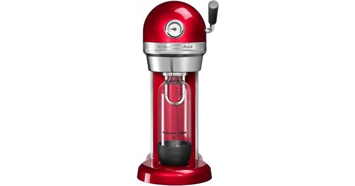 kitchenaid sodastream pricerunner kitchenaid sodastream pricerunner