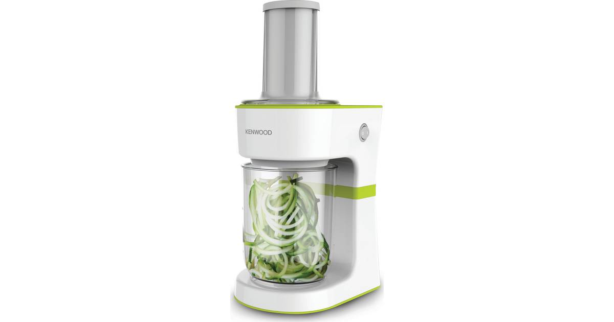 kenwood grøntsagssnitter kenwood grøntsagssnitter