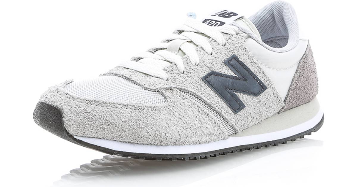 new balance u420 Silver