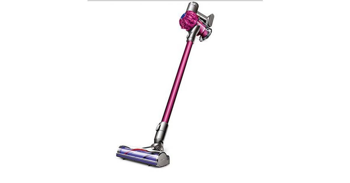 dyson v6 motorhead stores