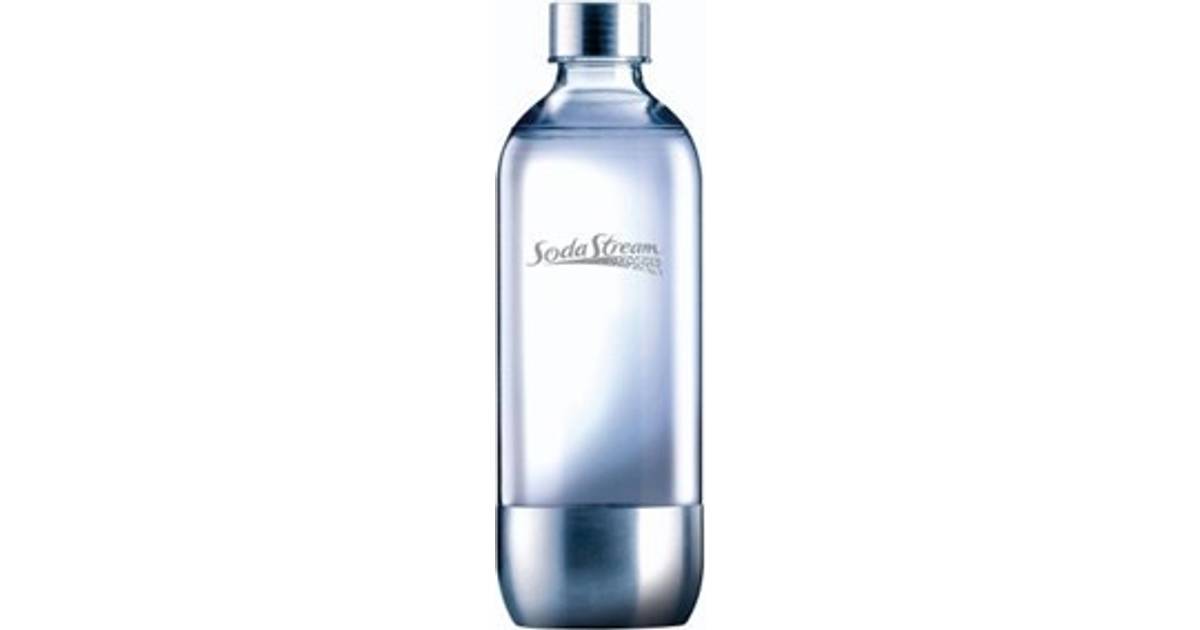 sodastream flasker elgiganten sodastream flasker elgiganten