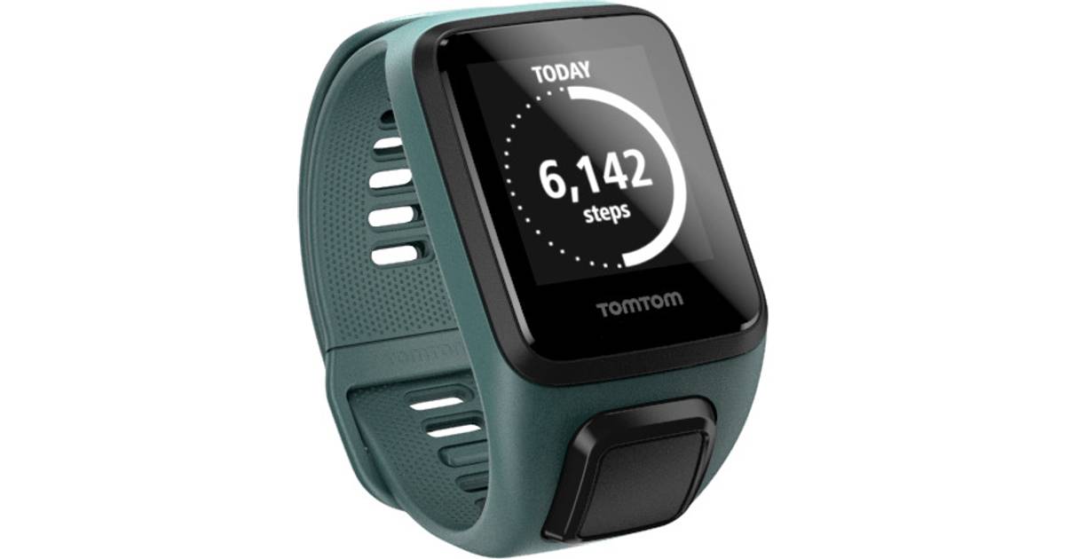 tomtom gps spark 3