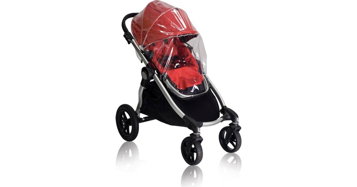 baby jogger regnslag
