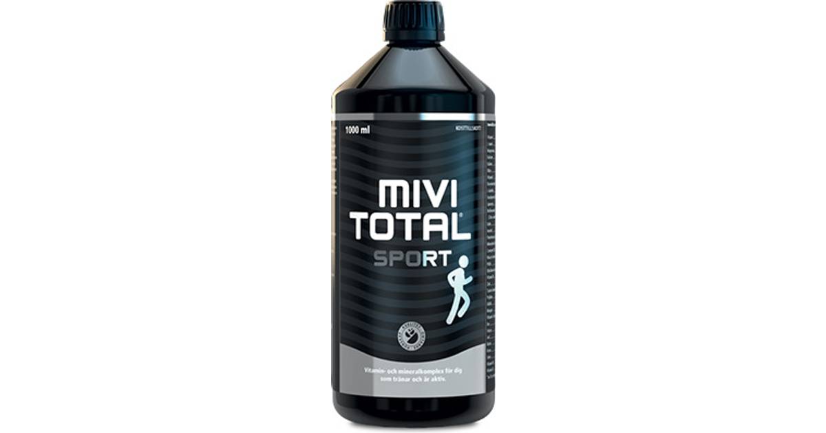 mivitotal plus omdöme mivitotal plus omdöme