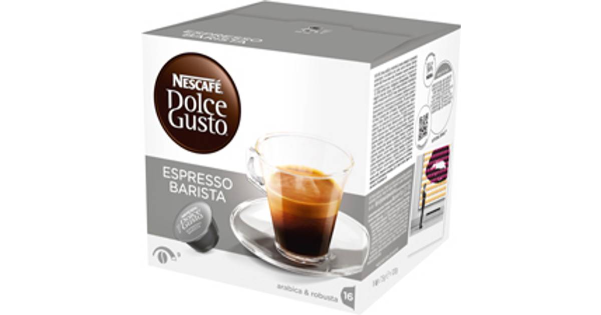 martello kaffekapslar återförsäljare