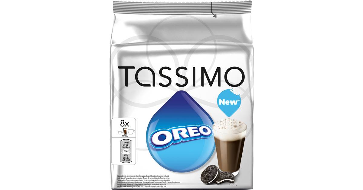 ställ till tassimo kapslar ställ till tassimo kapslar