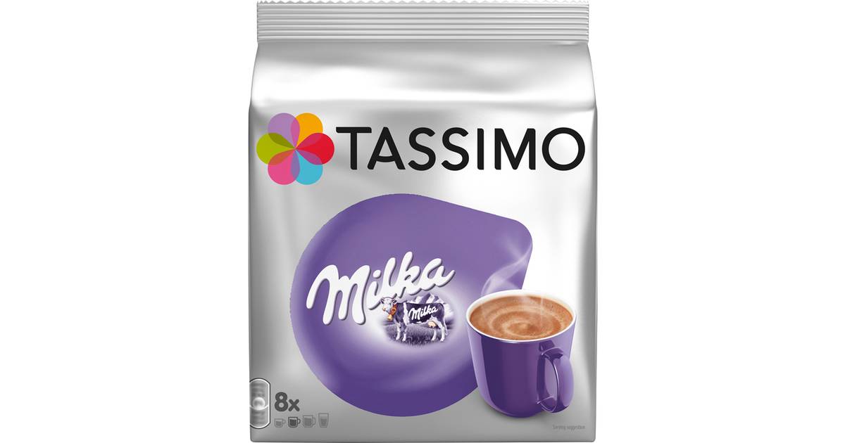 tassimo kapslar återförsäljare tassimo kapslar återförsäljare