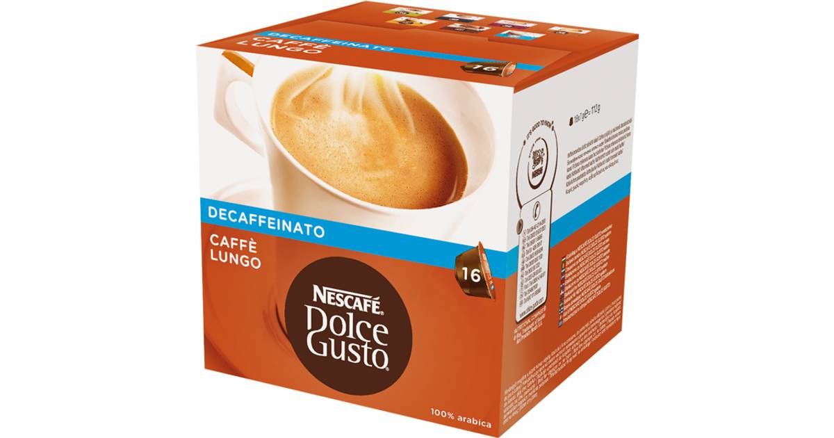 dolce gusto koffeinfritt dolce gusto koffeinfritt