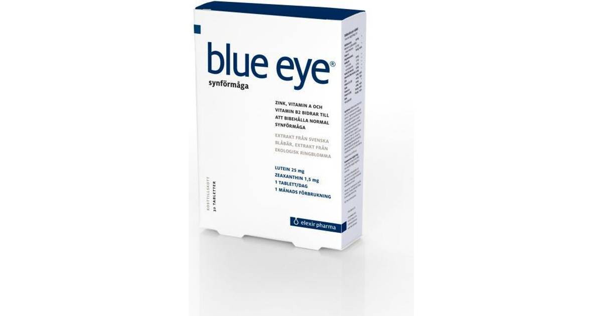 blue eye synförmåga blue eye synförmåga