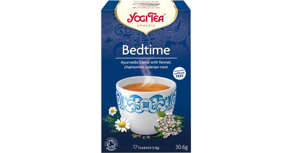 yogi tea återförsäljare yogi tea återförsäljare