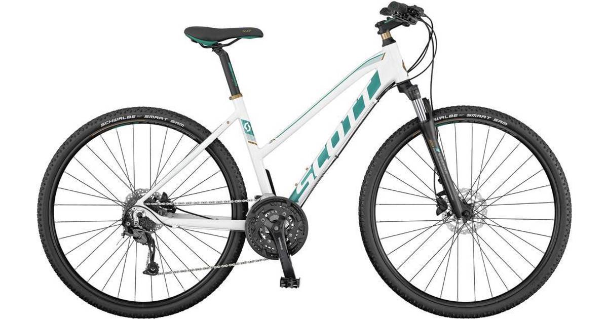 bicicletta scott sub sport 30 men