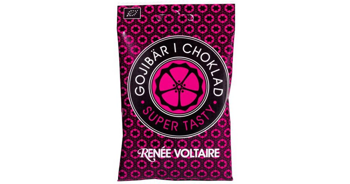 gojibär i choklad gojibär i choklad