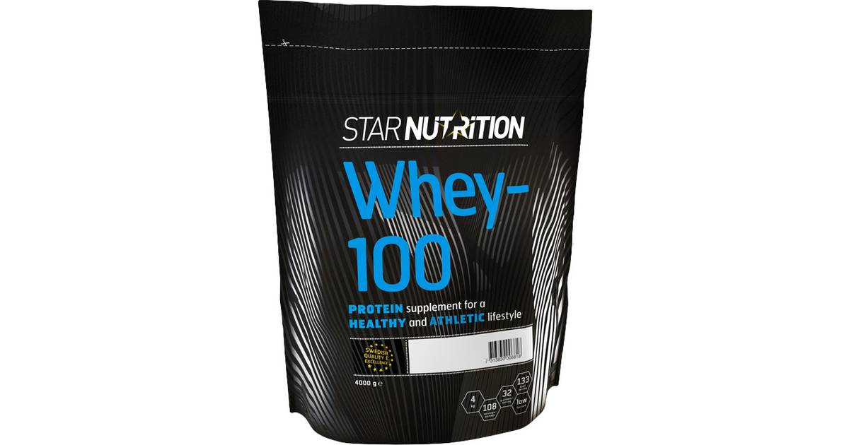 whey 100 star nutrition whey 100 star nutrition