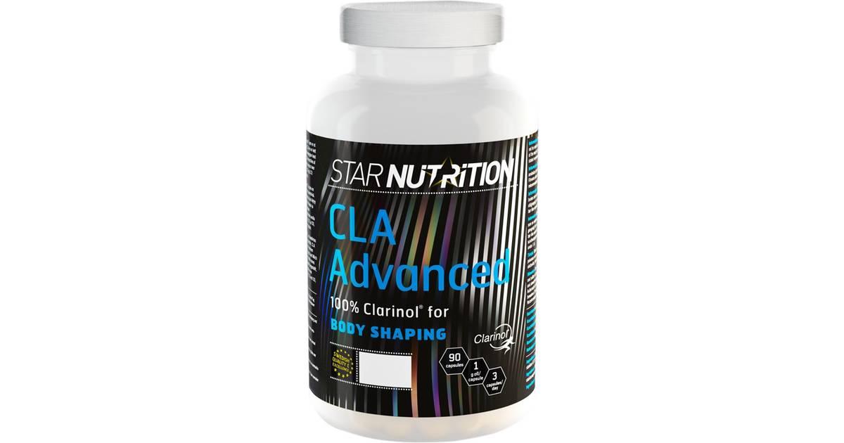 cla star nutrition cla star nutrition