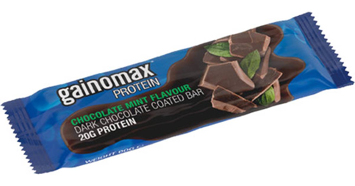 gainomax toffee bar gainomax toffee bar