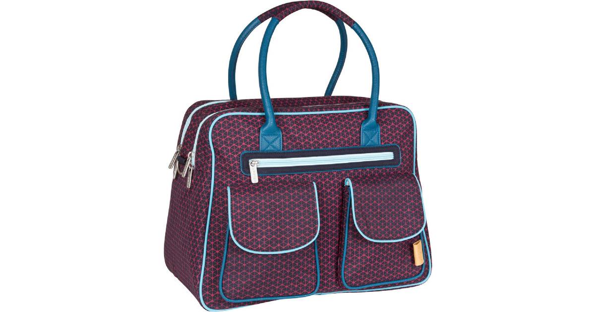 bababing tilly changing bag