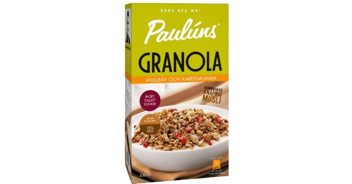 pauluns musli pris