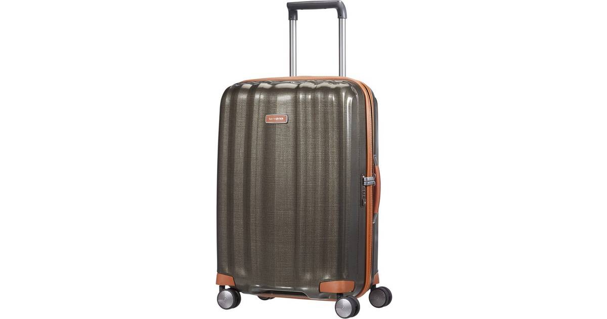 samsonite lite cube dlx 68cm