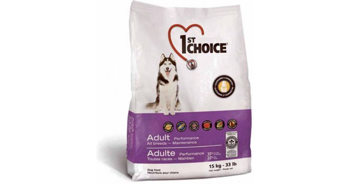 first choice hundefoder first choice hundefoder
