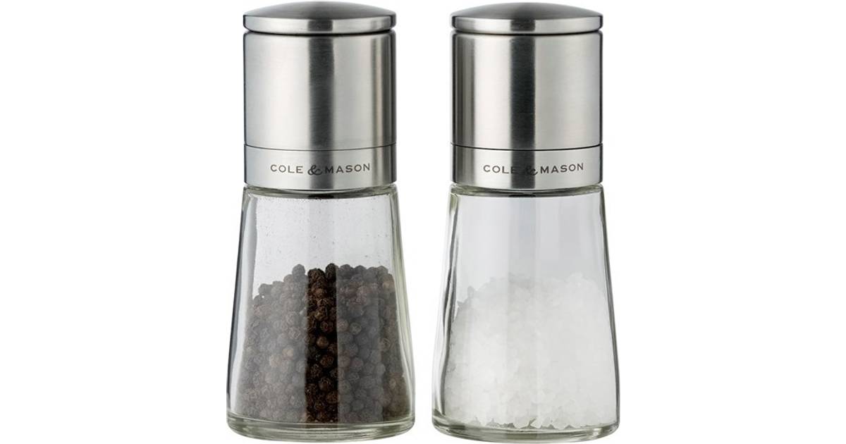cole and mason salt och pepparkvarn cole and mason salt och pepparkvarn