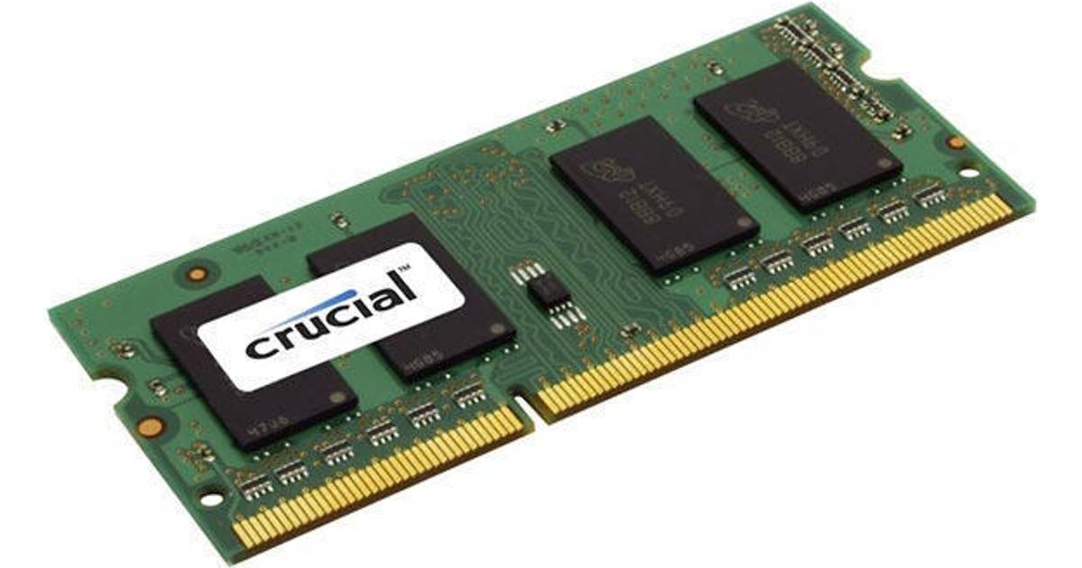 Crucial 2gb For Mac