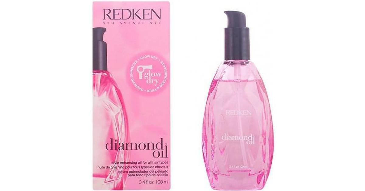 redken hårolie redken hårolie