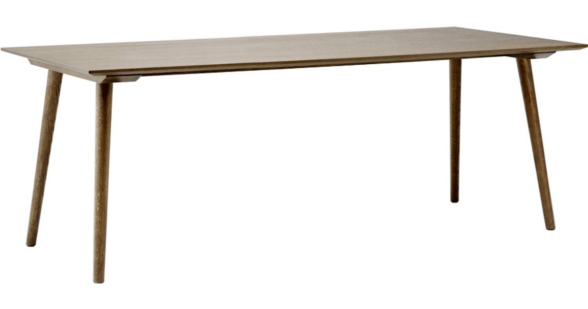 Spisebord 3 meter. perfect sort with spisebord 3 meter. trendy ... Spisestuebord 3 meter