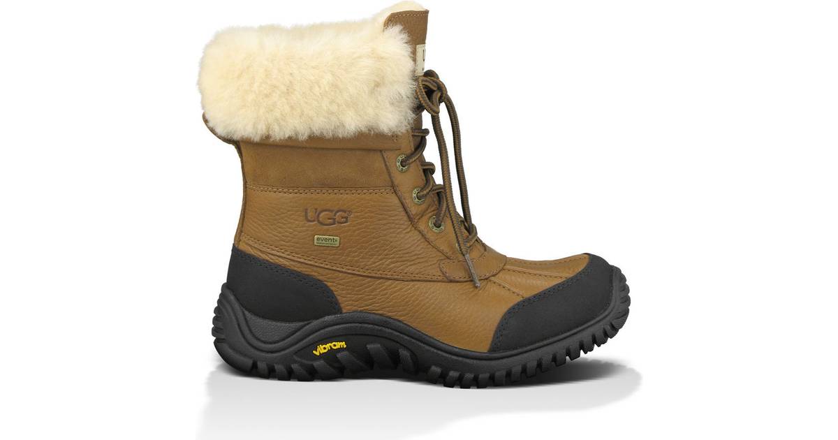 adirondack ii waterproof boot otter