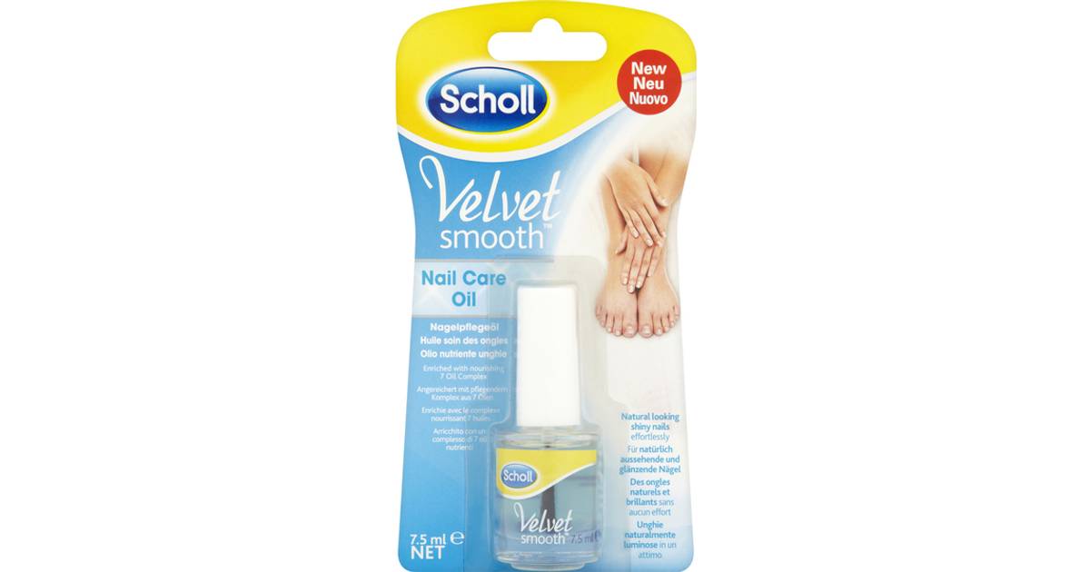 scholl nagelolja recension scholl nagelolja recension