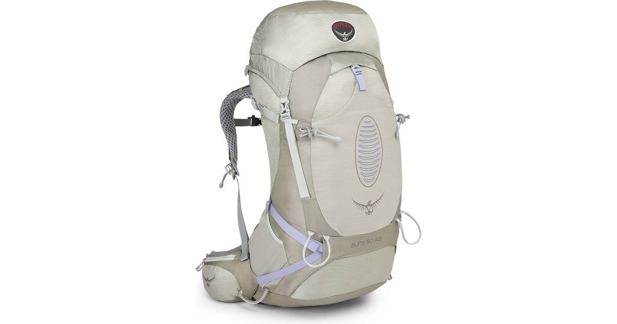 osprey aura 50 test